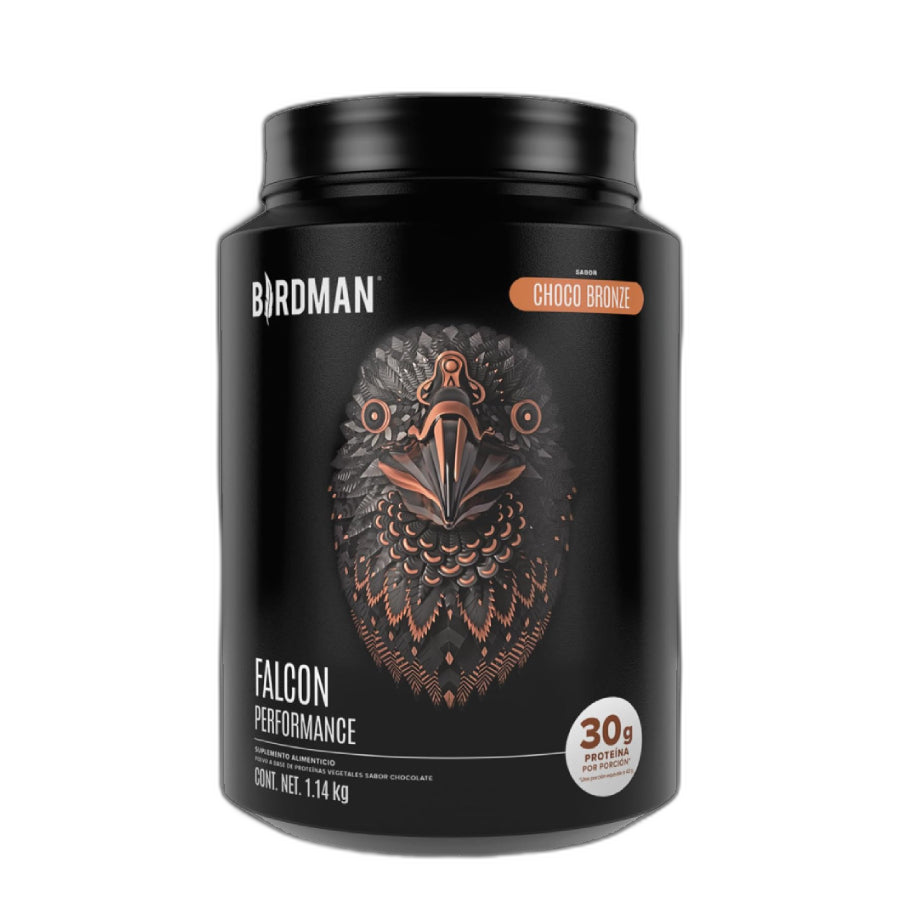 FALCON PERFORMANCE - MarketFit