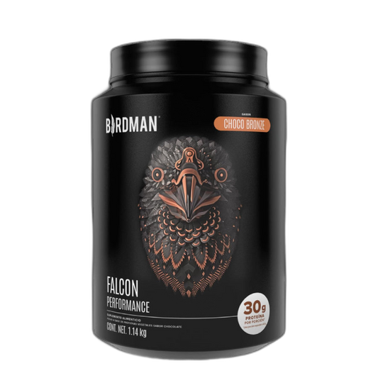 FALCON PERFORMANCE - MarketFit