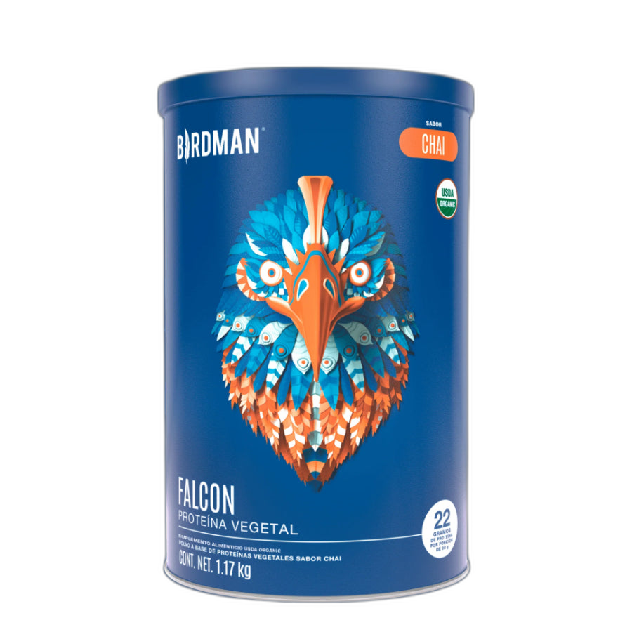 FALCON PROTEIN  1.17kg - MarketFit