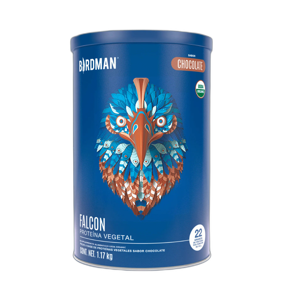 FALCON PROTEIN  1.17kg - MarketFit