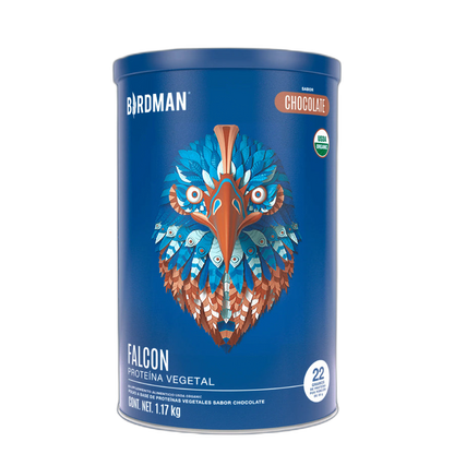 FALCON PROTEIN  1.17kg - MarketFit