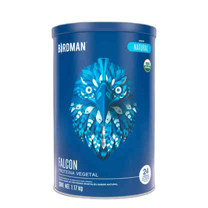 FALCON PROTEIN  1.17kg - MarketFit