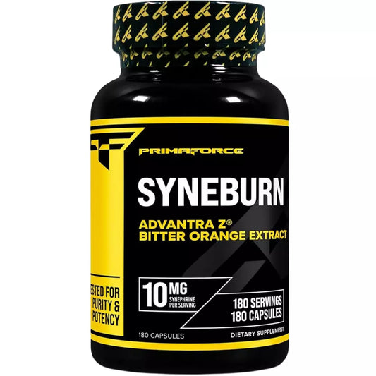 Syneburn Sinefrina 180 Cápsulas - PrimaForce
