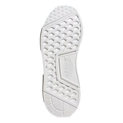 Adidas NMD_R1 Mujer 'White Beige Camo' IE9614