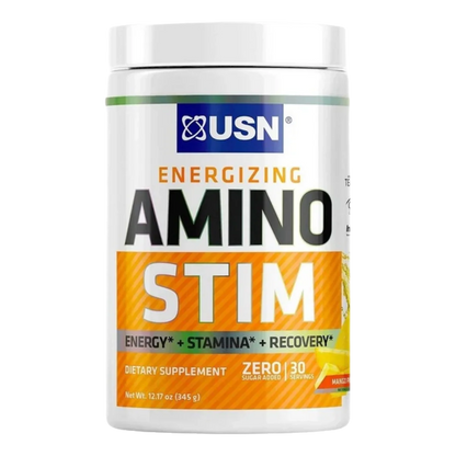 USN Amino Stim - Energizing Amino Acid Blend