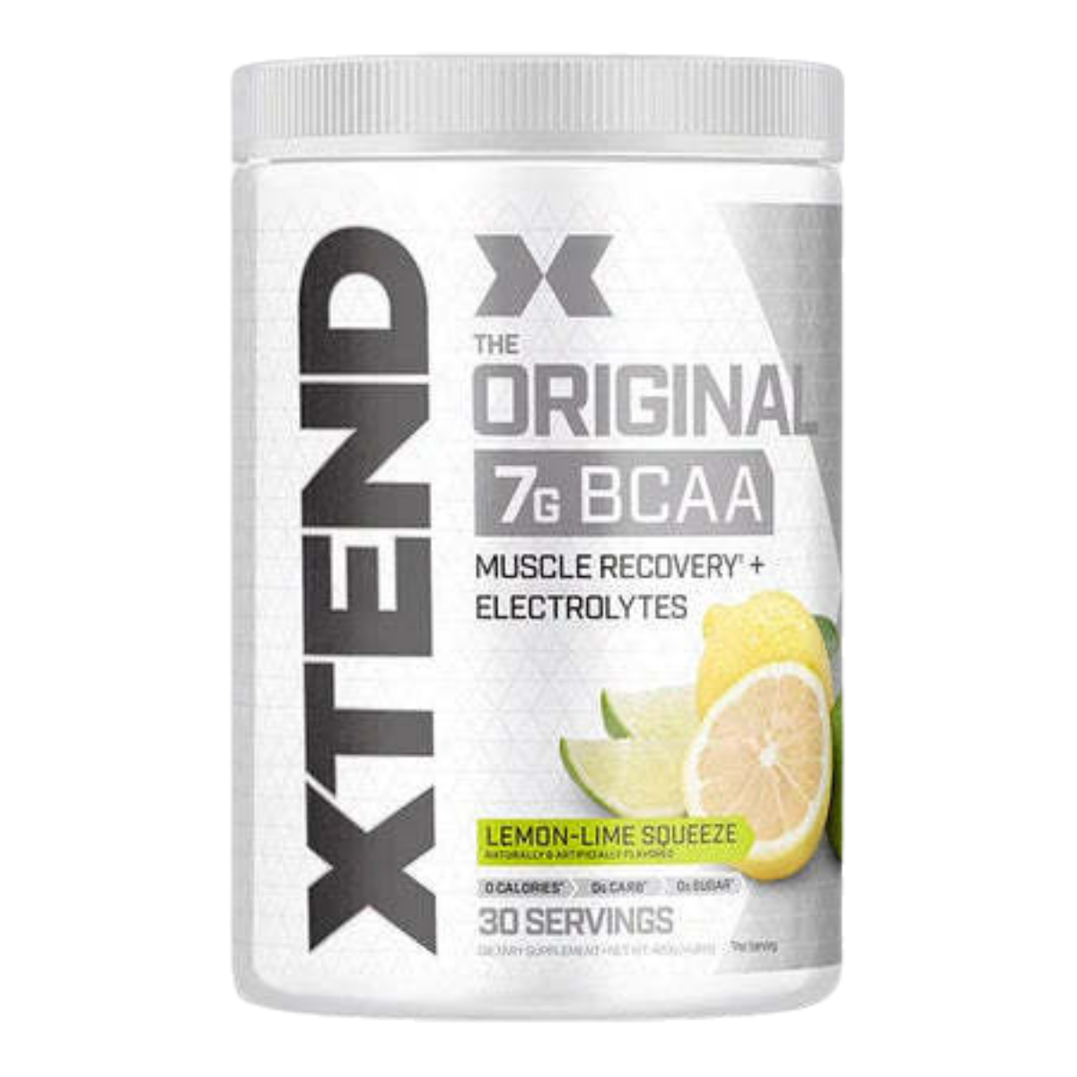 XTEND BCAA's, Glutamina y Electrolitos 30 servicios - MarketFit