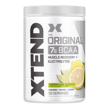 XTEND BCAA's, Glutamina y Electrolitos 30 servicios - MarketFit