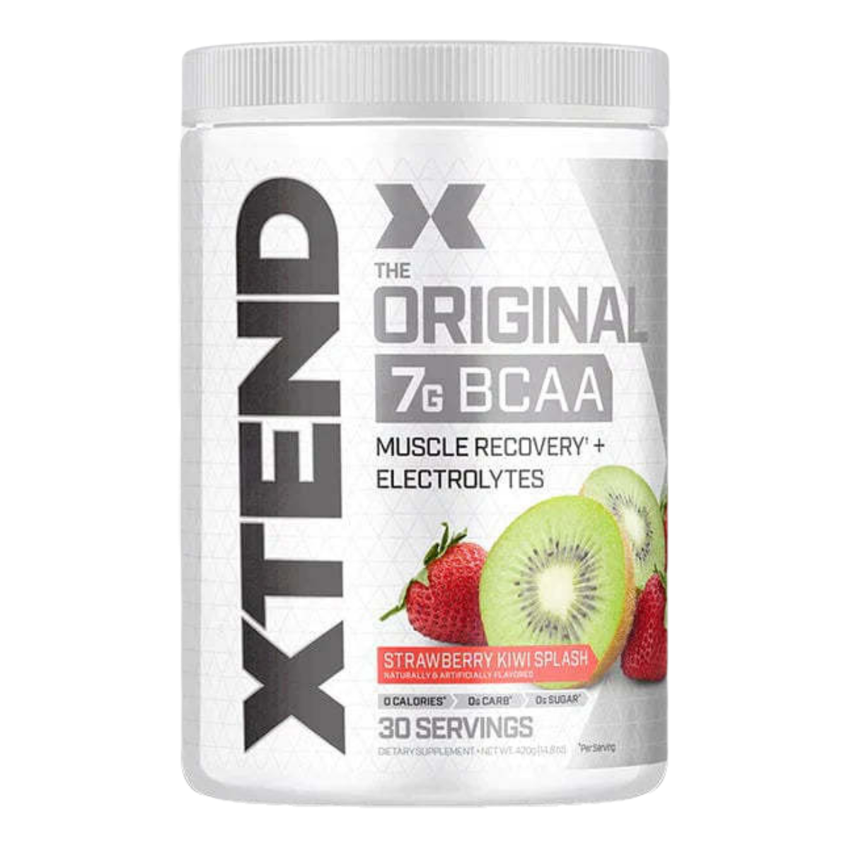 XTEND BCAA's, Glutamina y Electrolitos 30 servicios - MarketFit
