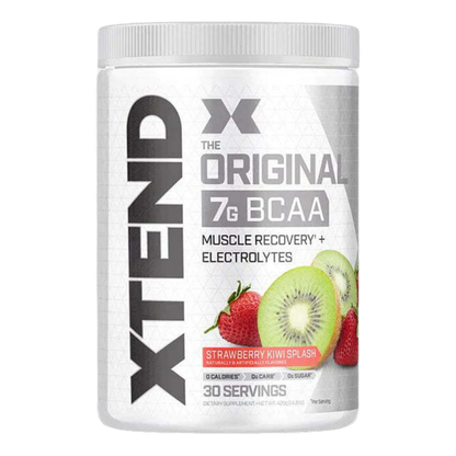 XTEND BCAA's, Glutamina y Electrolitos 30 servicios - MarketFit