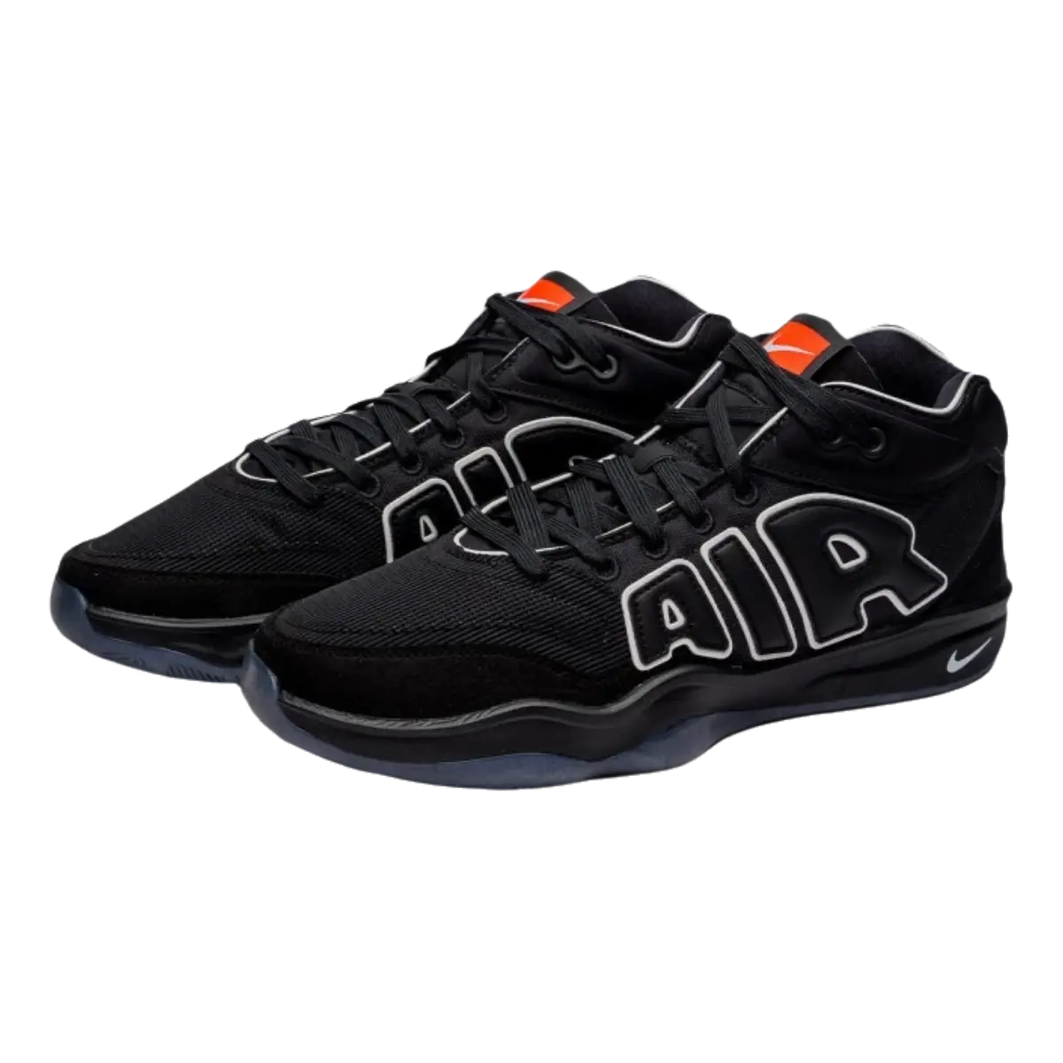 Nike Air Zoom G.T. Hustle 2 ASW